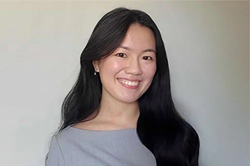 Congratulations! College of LAS student Sylvia E was awarded a Barry M. Goldwater scholarship, which is granted to individuals for their potential to contribute to the advancement of research in the natural sciences, mathematics, or engineering. 🎊

▶️las.illinois.edu/news/2024-04-1…