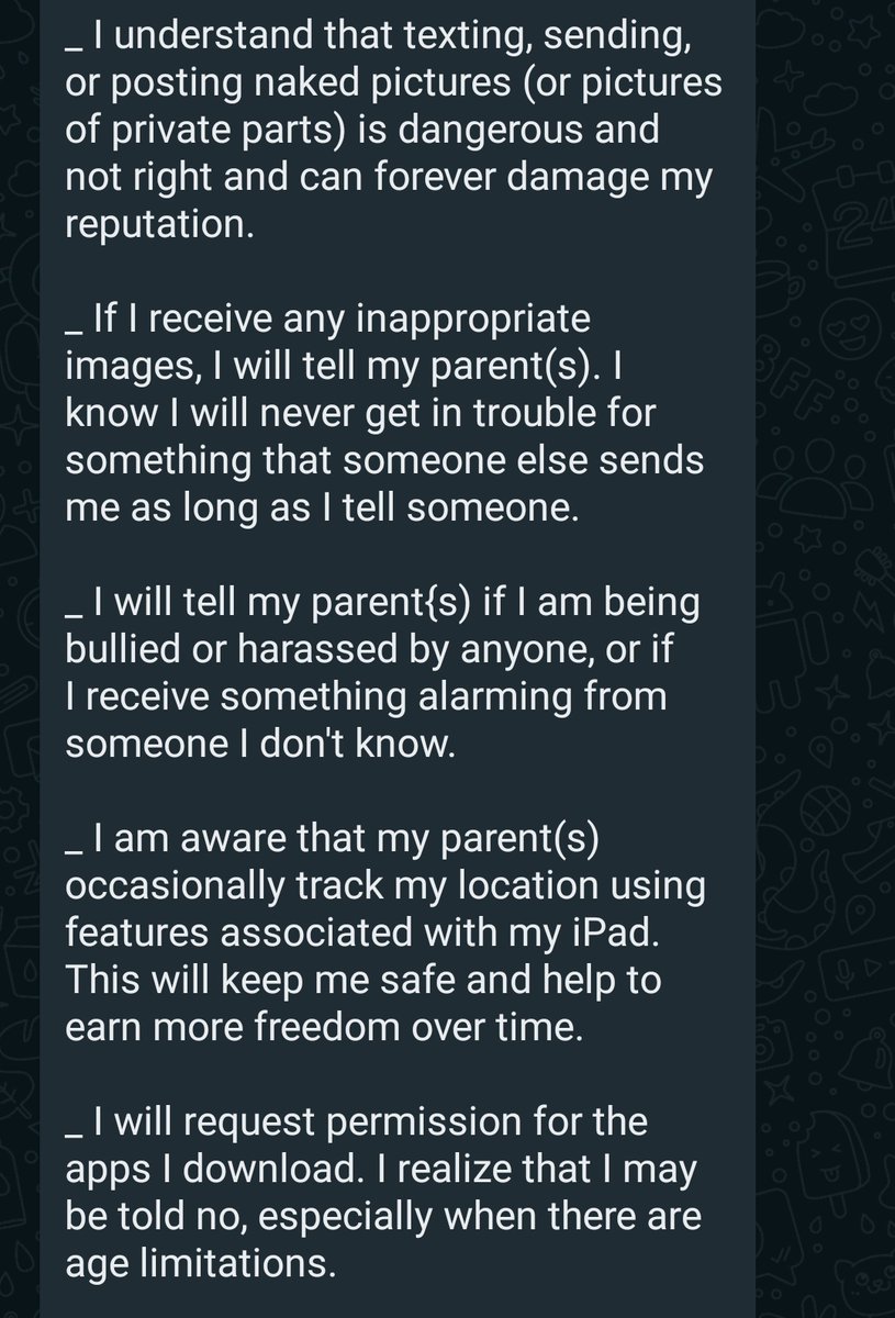 Technology has become an intrinsic part of our lives and cannot be avoided. However measures must be taken to reduce&amp; mitigate the risks that come with usage. This includes raising awareness on the dangers involved. No foolproof method exists but effort is harmless.