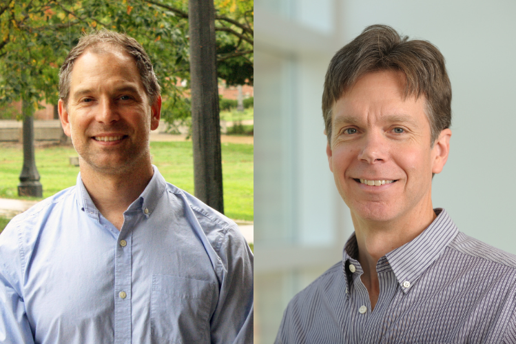 We're proud to announce two ACES faculty have been elected as @aaas fellows. Congratulations to Cory Suski of @IllinoisNRES and Marty Williams of @IllinoisCropSci, @IllinoisNRES, and @USDA_ARS on this well-deserved recognition! aces.illinois.edu/news/two-aces-…
