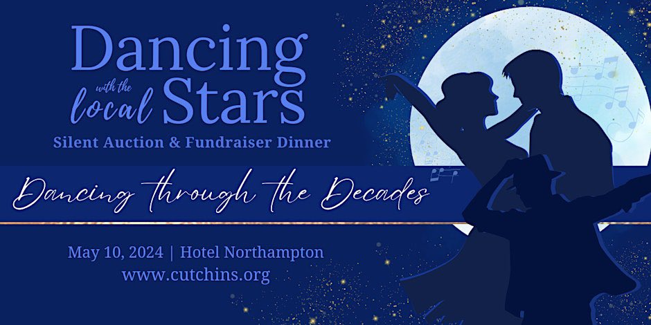 Dancing Through The Decades is coming to Hotel Northampton May 10! eventbrite.com/e/dancing-with…