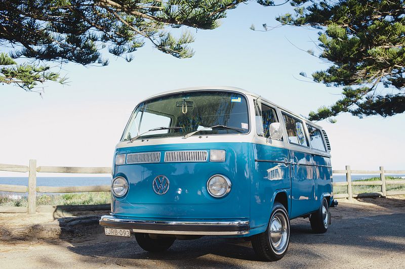 Classic Blue Horizons 

#ThrowBackThursday #VWLife #VWBus #VWGardenGrove #VWofGGSpringSalesEvent #tbt