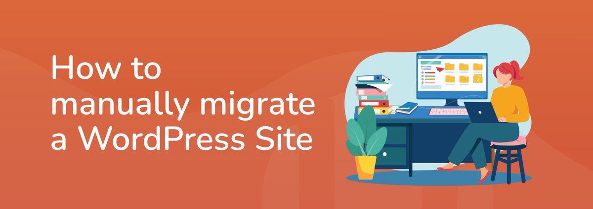 Migrating your WordPress website manually from one host to another can feel overwhelming, especially if you’re doing it for the first time. But with the right steps you can successfully move your WordPress site yourself. Get our step-by-step guide here - updraftplus.com/how-to-manuall…