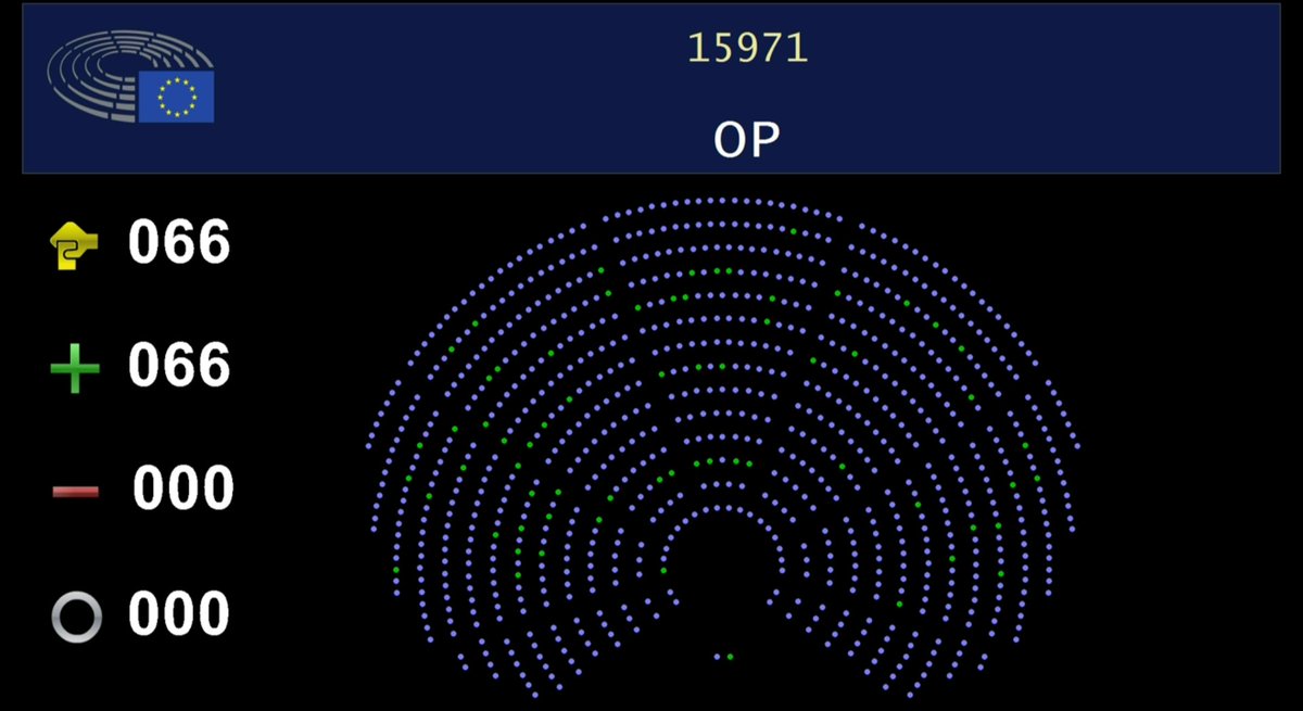 L'Assemblée @PACE_News vient d'adopter à l'unanimité son avis sur la Convention-cadre du @CoE sur l'intelligence artificielle 🤖! ⏩️ Il revient désormais au #ComitéDesMinistres d'adopter cette Convention, qui sera le 1e traité international juridiquement contraignant sur l'#IA