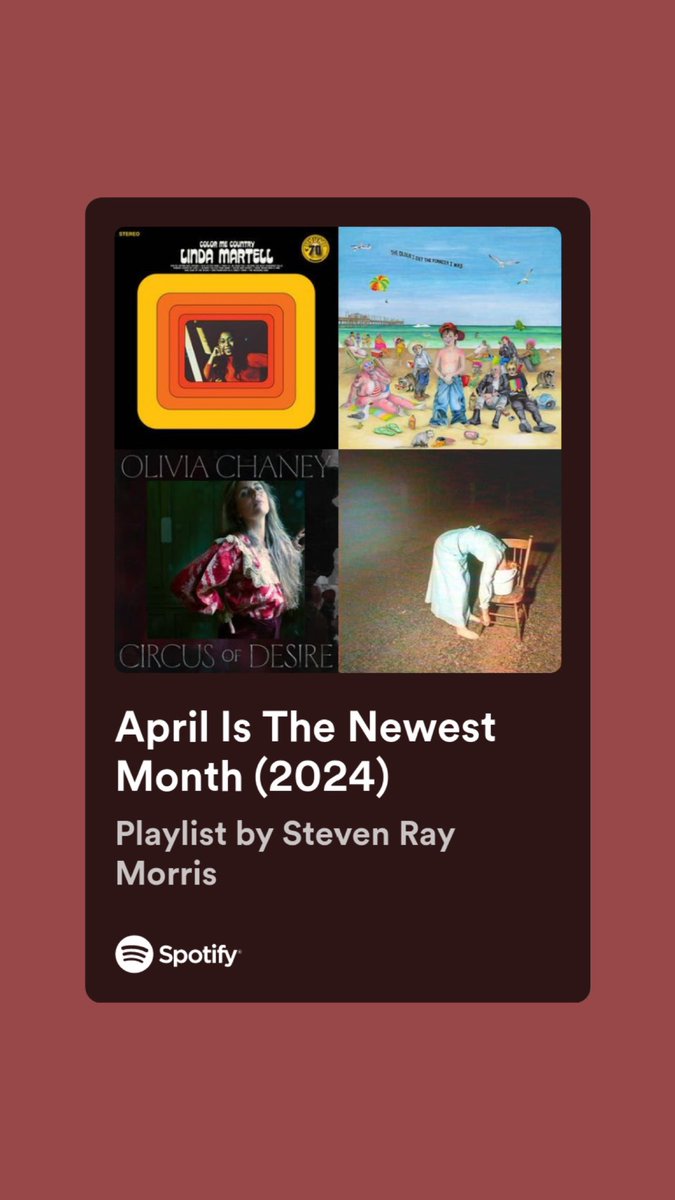 Steven Ray Morris tweet media