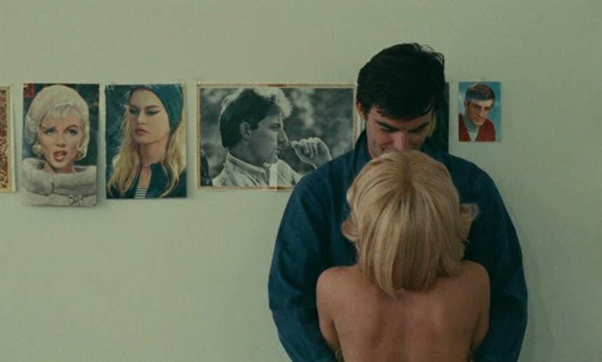 TheCinesthetic's tweet photo. Le Bonheur (1965) dir. Agnès Varda https://t.co/rHuxeUOSH3