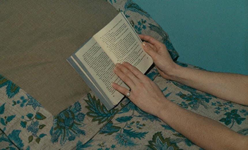 TheCinesthetic's tweet photo. Le Bonheur (1965) dir. Agnès Varda https://t.co/rHuxeUOSH3