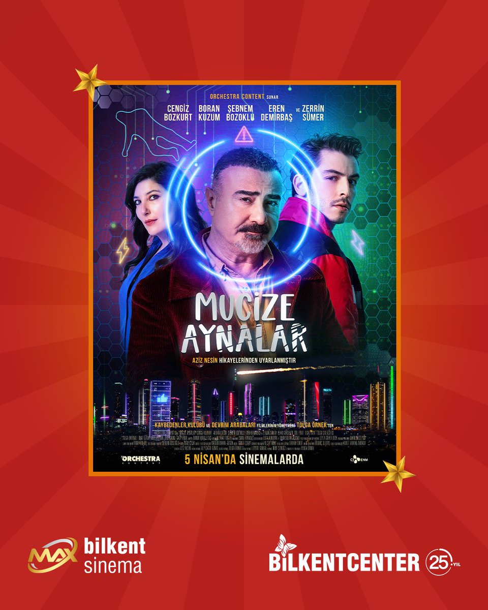 Bilkent Sinema Max salonlarında bu hafta! 🍿👆🏻 Biletler | bio'daki linkte ve Bilkent Sinema Max gişede! #eglence #sanat #sinema #BilkentSinemaMax #BilkentCenter #Ankara