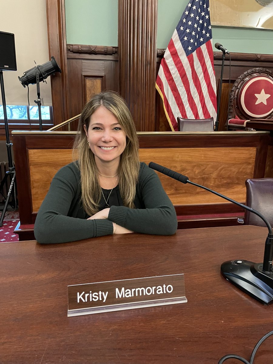Busy day today! Started off with our vote to pass legislation for Korean War Veterans and Korean Defense Veterans Recognition Day! Happening now: Committee on Environmental Protection, Resiliency and Waterfronts!