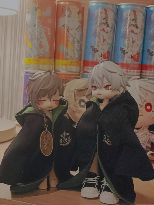 ユニバで買った