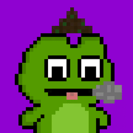 _RelentlessHero's tweet image. Is that poop on my head? 💩 @THOGonSOL