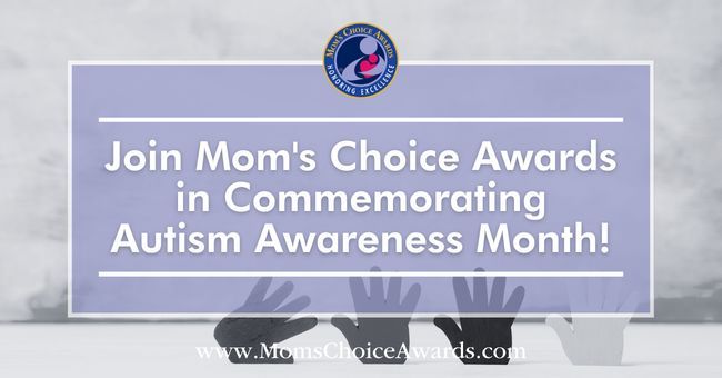 April is #AutismAcceptanceMonth! Join us in celebrating & supporting individuals on the #autismspectrum. Discover valuable resources from the #CDC & #awardwinning books on #autism from MCA. Let's promote awareness, acceptance, & understanding together! 👉 buff.ly/3Q8ZzDp