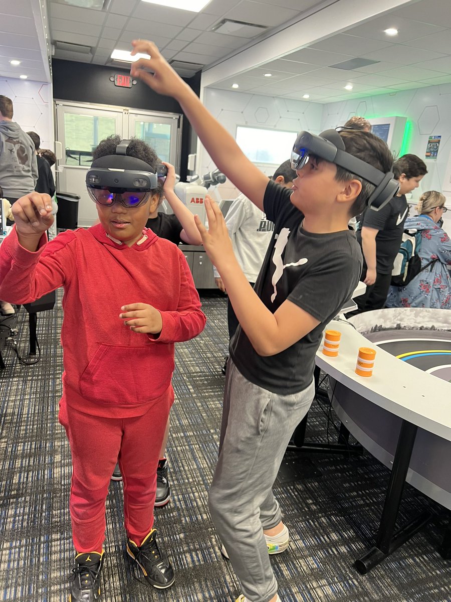 Meadowbrook Elementary tweet media