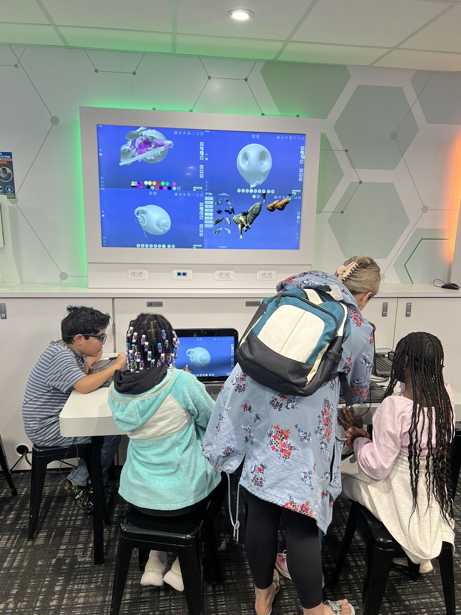 Meadowbrook Elementary tweet media