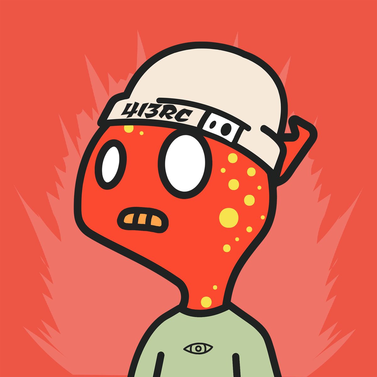 413RC's tweet photo. #Multigang Complete ๐๐๐๐
@LongLostNFT
#LostAF https://t.co/IuPBGuVM1o