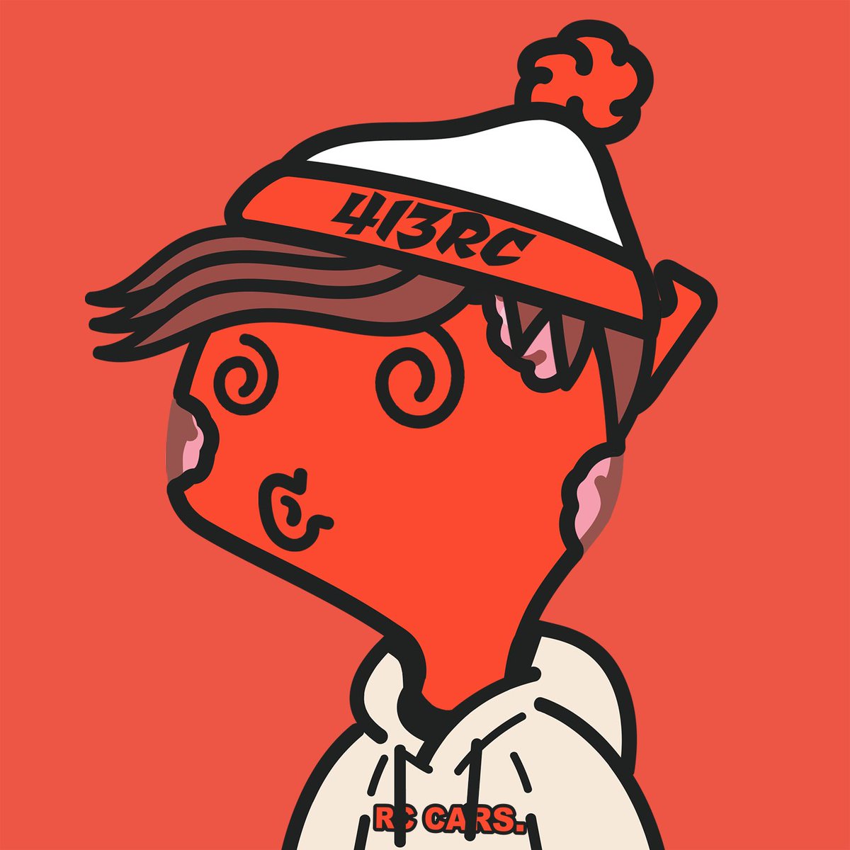 413RC's tweet photo. #Multigang Complete ๐๐๐๐
@LongLostNFT
#LostAF https://t.co/IuPBGuVM1o