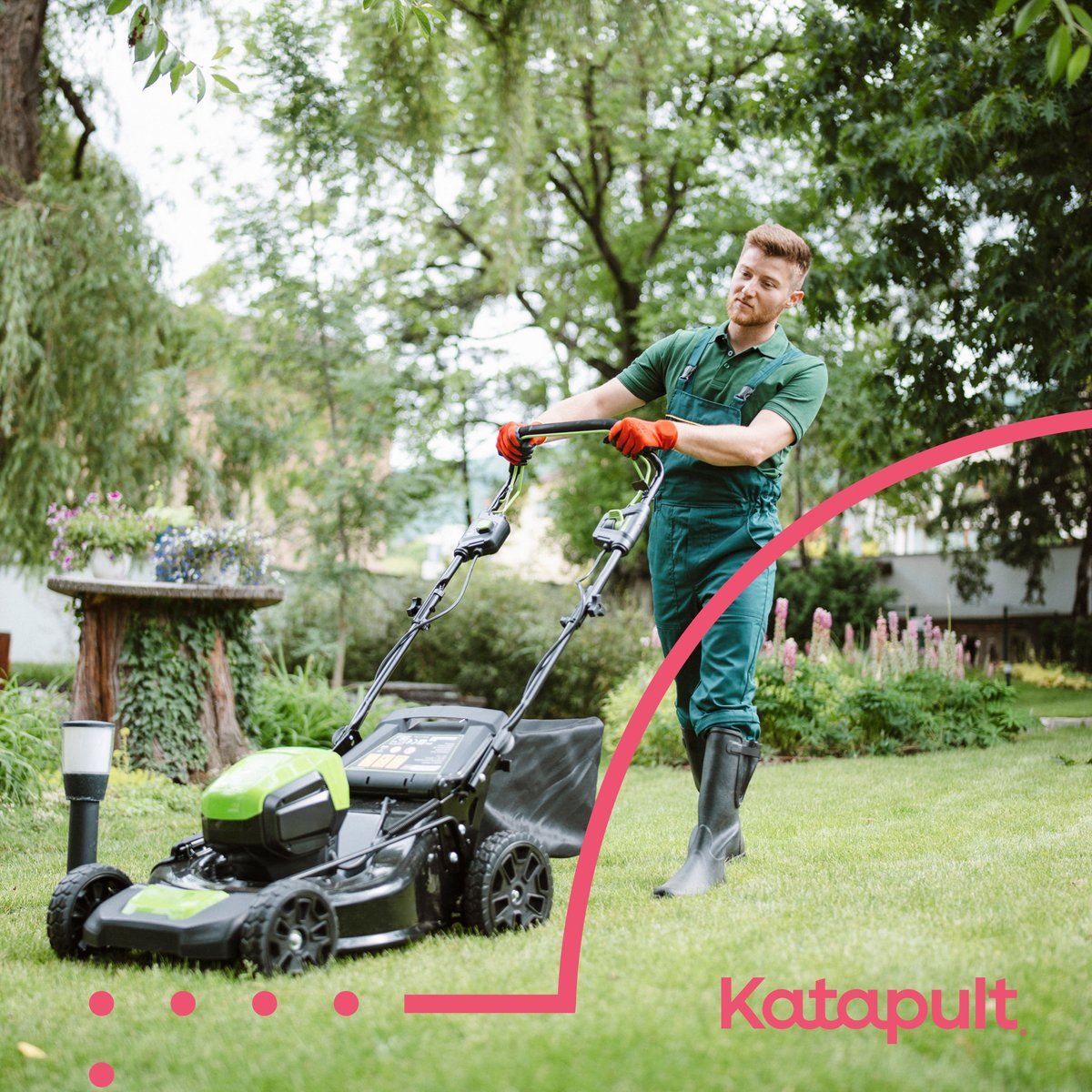 🌷🌞 Say hello to Spring with the latest outdoor must-haves! Save big on the perfect pieces to spruce up your outdoor space this season. Download the Katapult app today and start shopping your favorite retailers! 🛍️💐 hubs.la/Q02sJJ1c0 #Deals #Katapult #nocredit