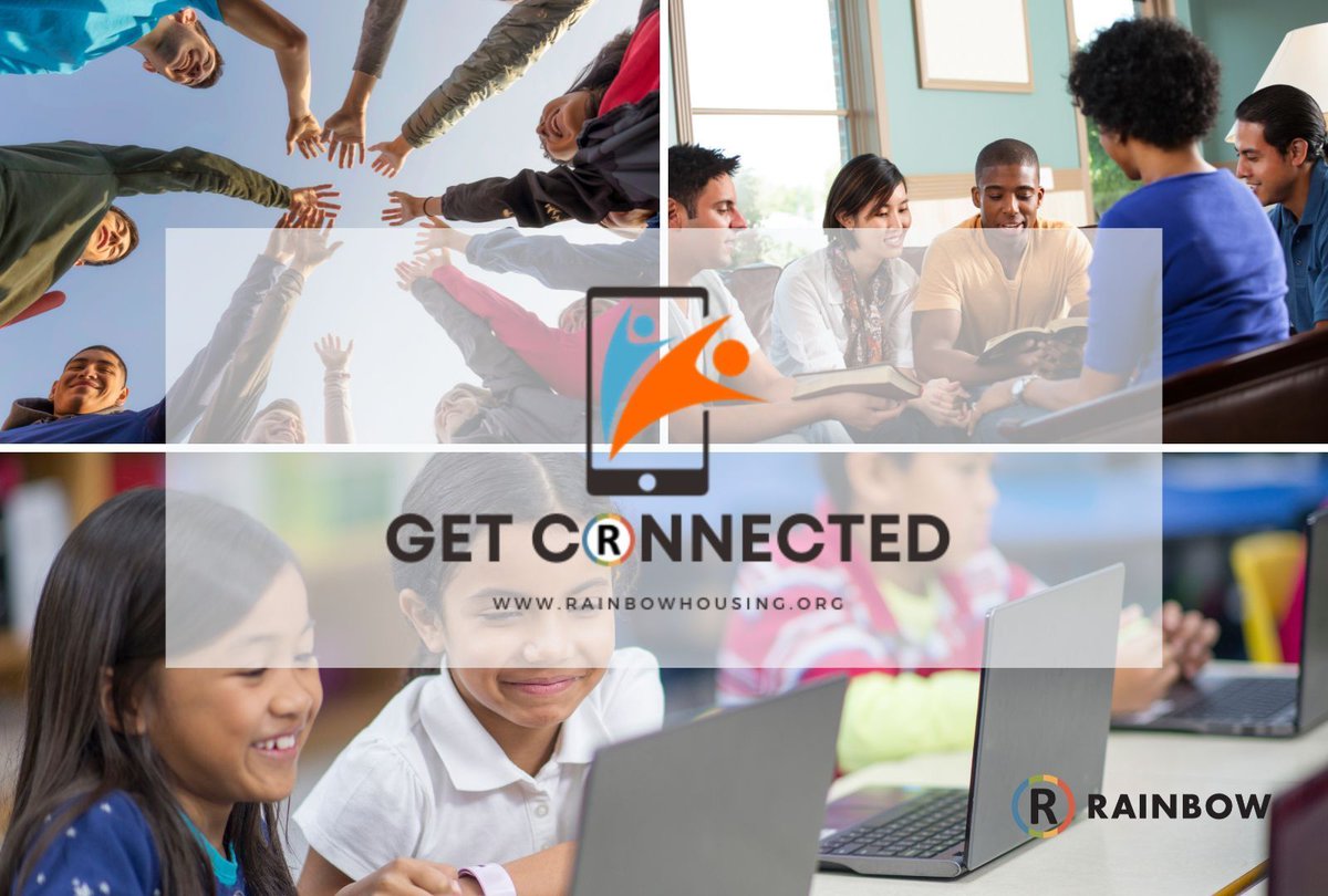 Embark on a quest for growth and opportunity! Explore the dynamic landscape of rainbowhousing.org and #Getconnected to pave your way to success! 

#getconnected #wearerainbow #rainbowhousing #communityresources #professionalgrowth