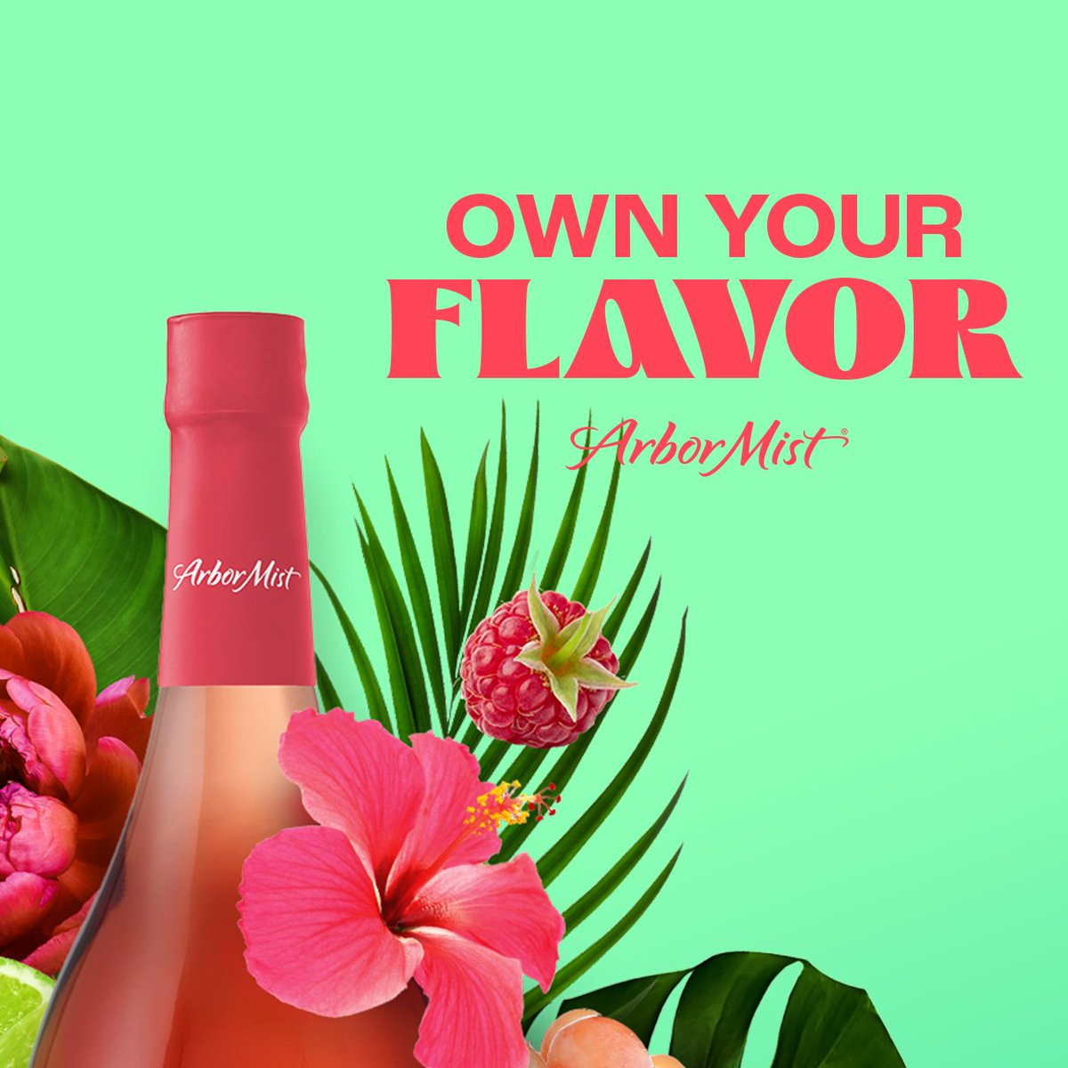 EnjoyArborMist's tweet photo. We love all our flavors, but do you have a favorite? 👀 We want to know! https://t.co/BWa4kF29D7