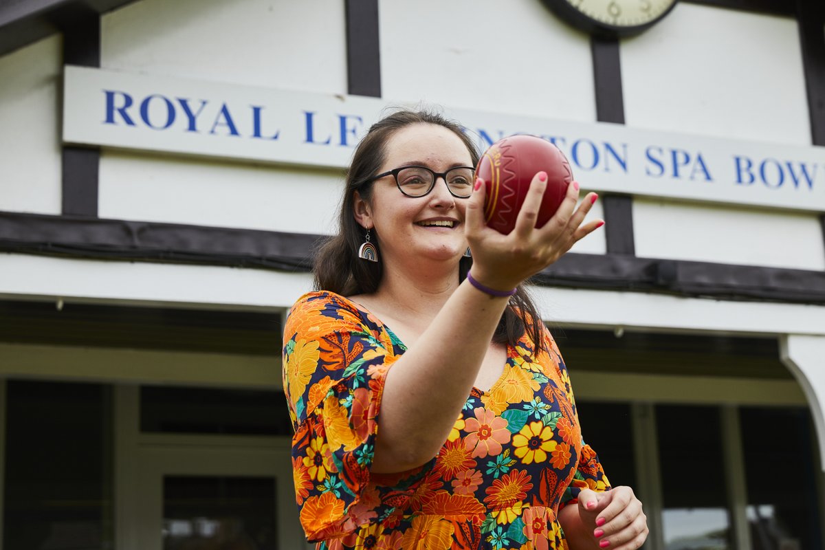 Bowls England tweet media