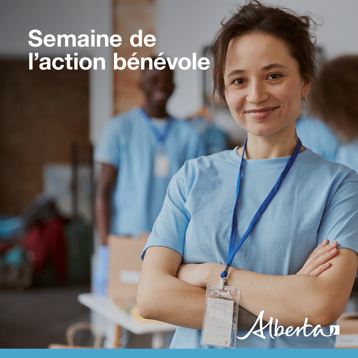 En cette #SAB2024, levons notre chapeau à ces héros méconnus qui préservent la riche histoire de l'Alberta. Du catalogage d'artefacts à l'animation de programmes éducatifs, les bénévoles jouent un rôle essentiel pour assurer la vitalité des sites patrimoniaux et des musées.