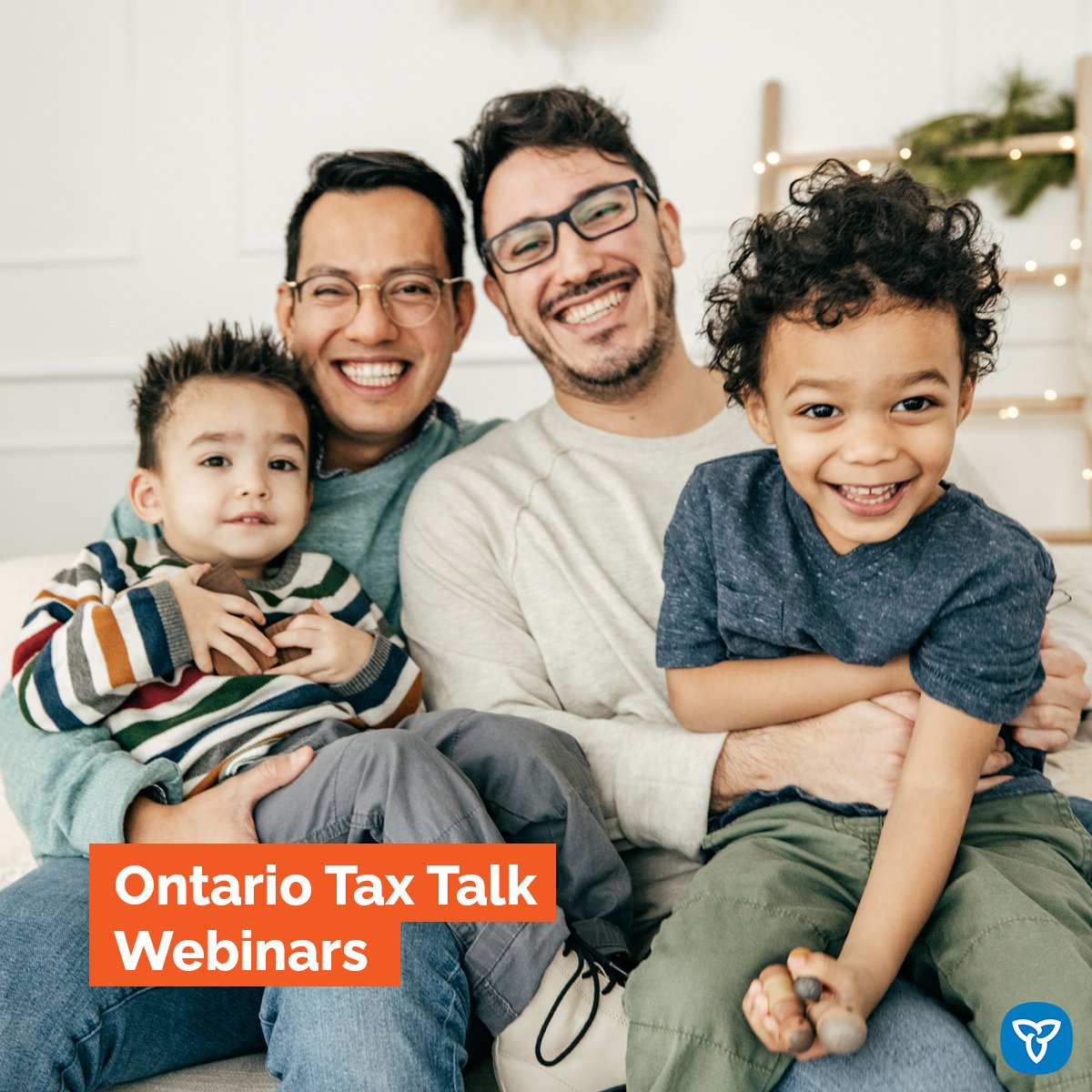 Attention parents: you may be eligible for tax credits and benefits. Join the Ontario Ministry of Finance for a free webinar to learn how you can make the most from your tax return this year: ontario.ca/document/ontar… @ONeducation @ChildrenON #TaxSeason