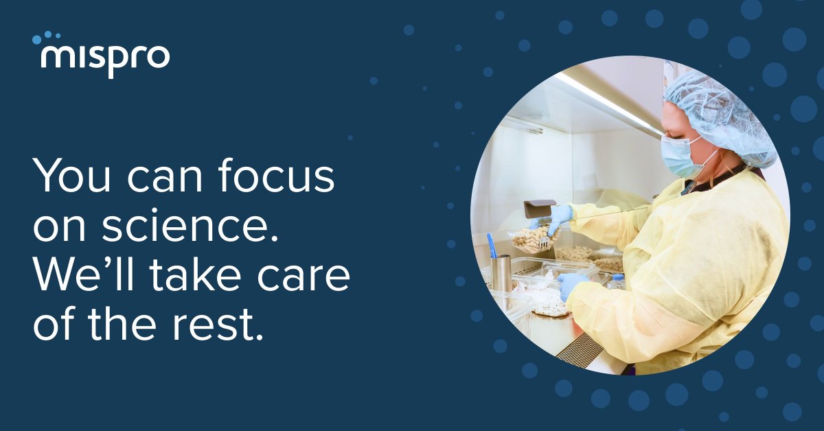 We remove the barriers of running a vivarium and managing animal care and compliance so you can stay focused on your preclinical studies. Spend your time discovering while we manage the rest. #preclinical #lifescience #drugdevelopment