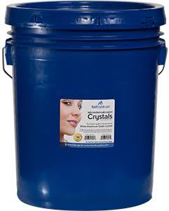 NeedCrystals's tweet photo. Check out this product 😍 Microdermabrasion Crystals 50 lb. 100 grit 😍 
by NeedCrystals starting at $179.99. 
Show now 👉👉 https://t.co/LW761gjSRA https://t.co/YJ0vLttHWL