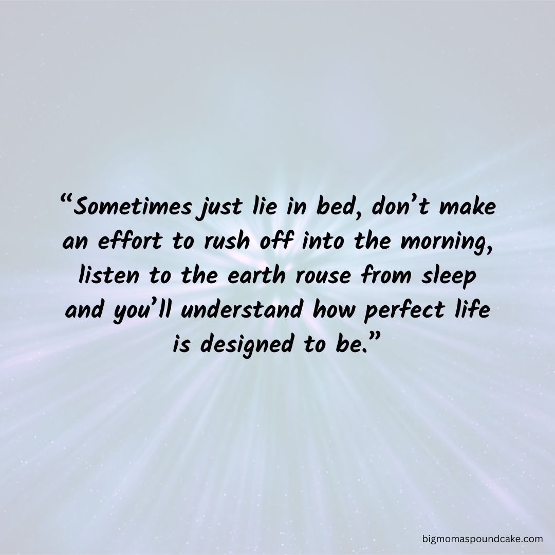 Veronic57699817's tweet image. Start your day by pausing and taking in the beauty of nature. Let the world wake up around you and be reminded of all it has to offer. #PerfectLife bigmomaspoundcake.com 🍰 #cake