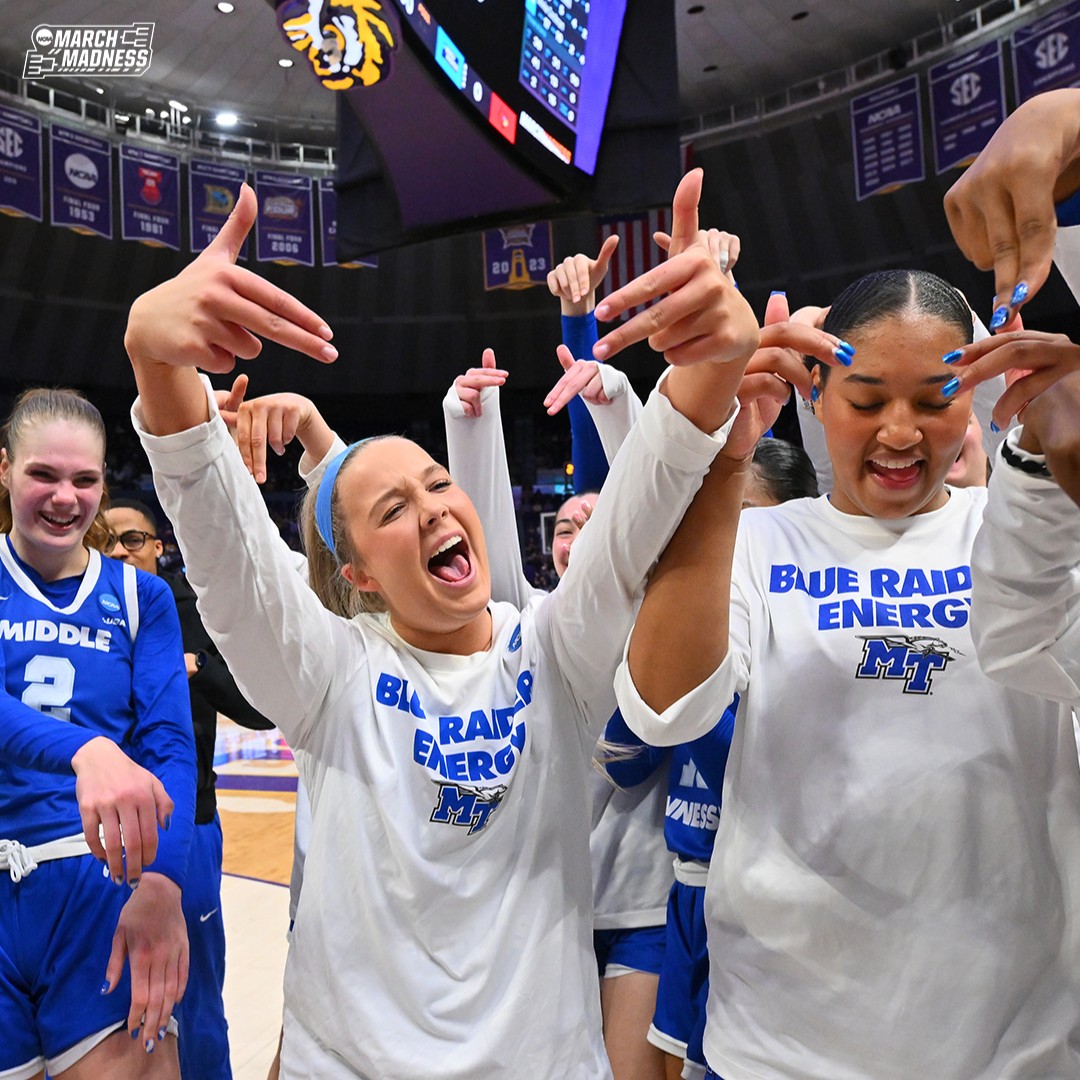 NCAA March Madness tweet media