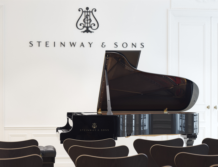 Discover how to select the instrument that’s right for you — from grand versus upright, to style and finish, to sensitivity and touch, to locating an authorized Steinway dealer — with the Steinway & Sons Piano Buyers Guide. Download yours ▶️ brnw.ch/21wIWTG 🎹✨