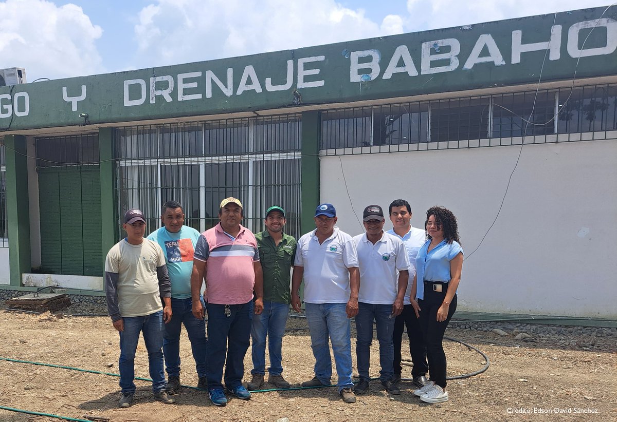 4ta promoción de maestría en Gestión de Agronegocios y Mercados Sostenibles inicia presentación de trabajos finales.🎓👏 El estudiante🇪🇨, Edson Sánchez, fue el 1ro en exponer sus resultados sobre un modelo de escalamiento en la cadena de valor del arroz. ➡️catie.ac.cr/2024/04/18/cua…