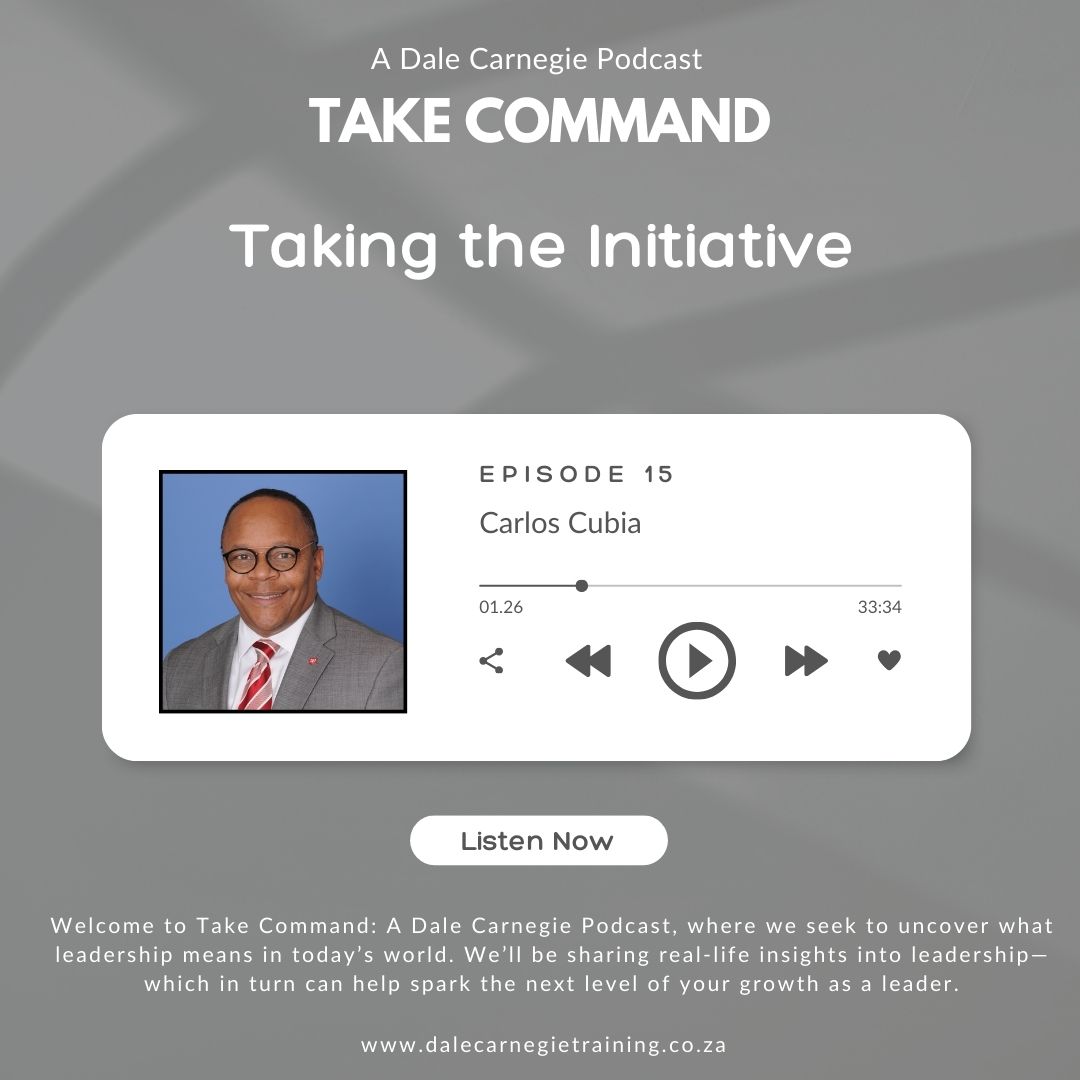 Taking The Initiative,dalecarnegietraining.co.za/take-command/t…