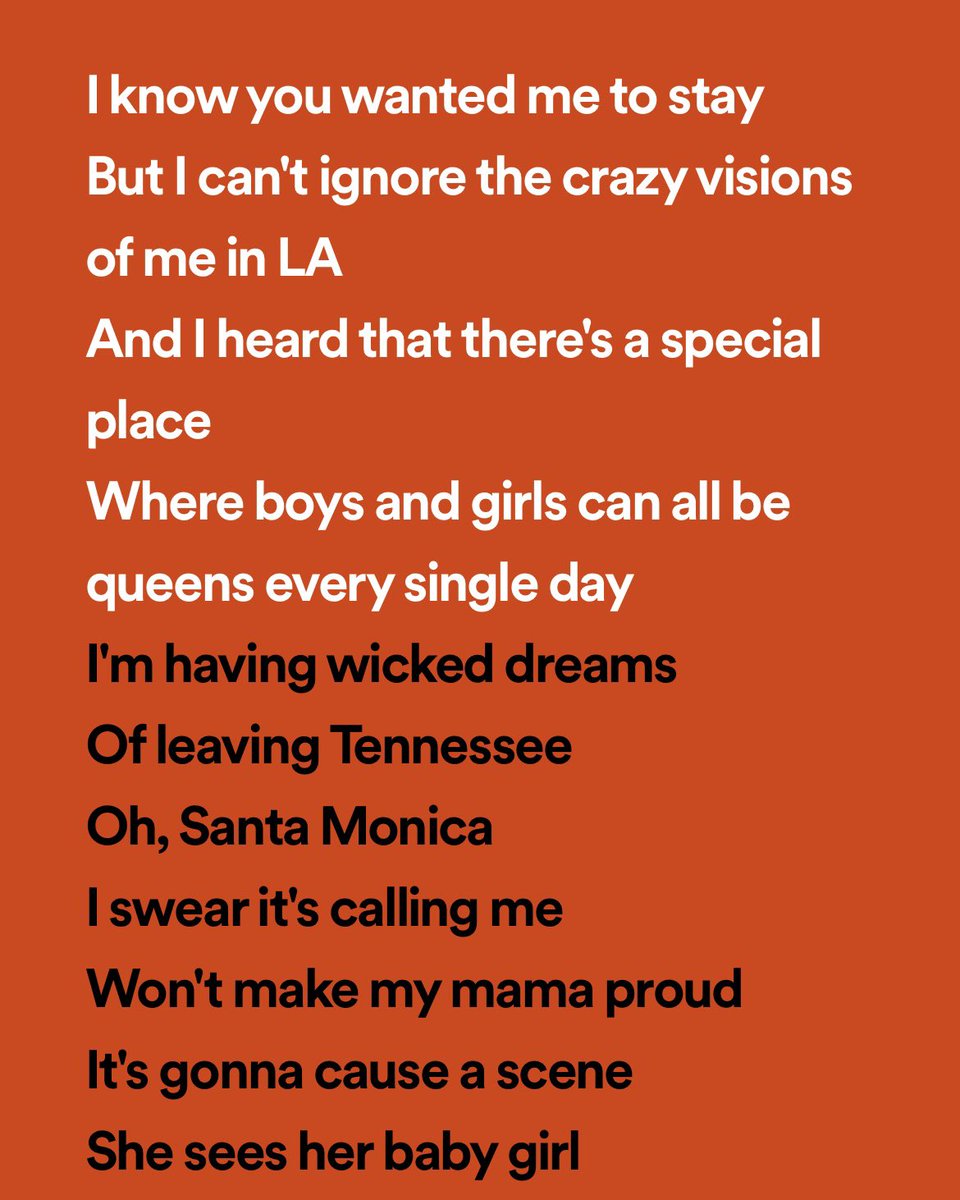youngowl8's tweet photo. pink pony club by chappell roan makes me sob because the idea of a safe place for queer people is simply not something i’ve found in my own life, and that gaping hole of a community makes me feel so. many emotions https://t.co/6RtSVRCBuE