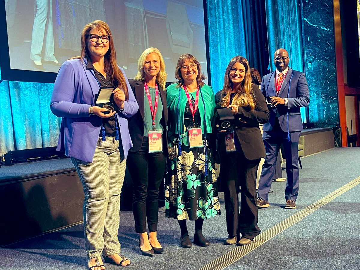 Michelle Topham (@michellectopham) on Twitter photo Incredibly proud of our amazing schools and magnet leaders that create innovative spaces for students to do what they do best every day! <a href="/pascoschools/">Pasco County Schools</a> <a href="/MagnetSchlsMSA/">Magnet Schools of America</a> Incredibly proud of our amazing schools and magnet leaders that create innovative spaces for students to do what they do best every day! <a href="/pascoschools/">Pasco County Schools</a> <a href="/MagnetSchlsMSA/">Magnet Schools of America</a>