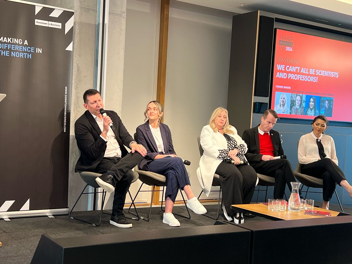 Moore Media tweet media