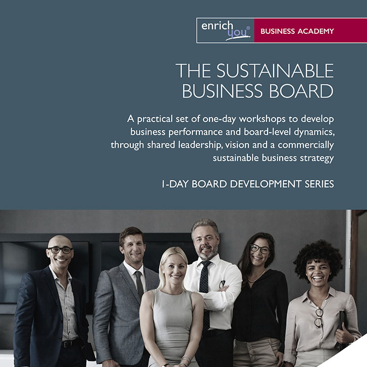 EnrichyouUK's tweet image. 🎯 Elevate Your SLT with Board-level Development
VIEW WORKSHOPS 👉 enrichyou.co.uk/wp-content/the… 👈 ...a series of board development workshops for long-established or newly formed trading/operating boards to reset or re-engage
#BoardDevelopment #DirectorDevelopment #BusinessDevelopment