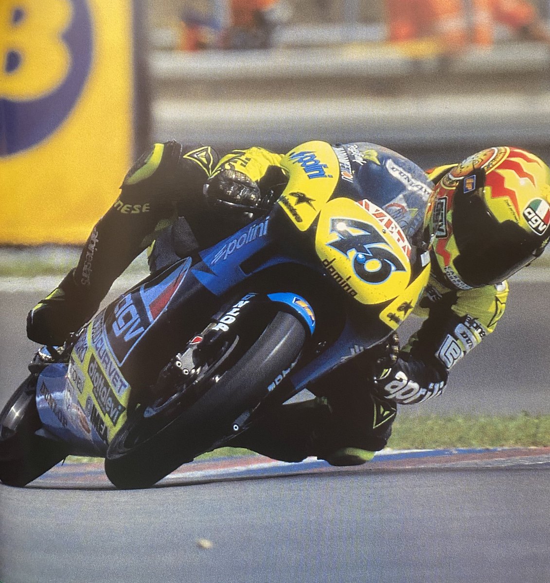 Valentino Rossi 🇮🇹4️⃣6️⃣🏁 #Style #VR46