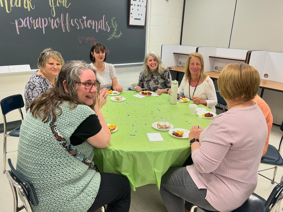 CocalicoMS tweet media