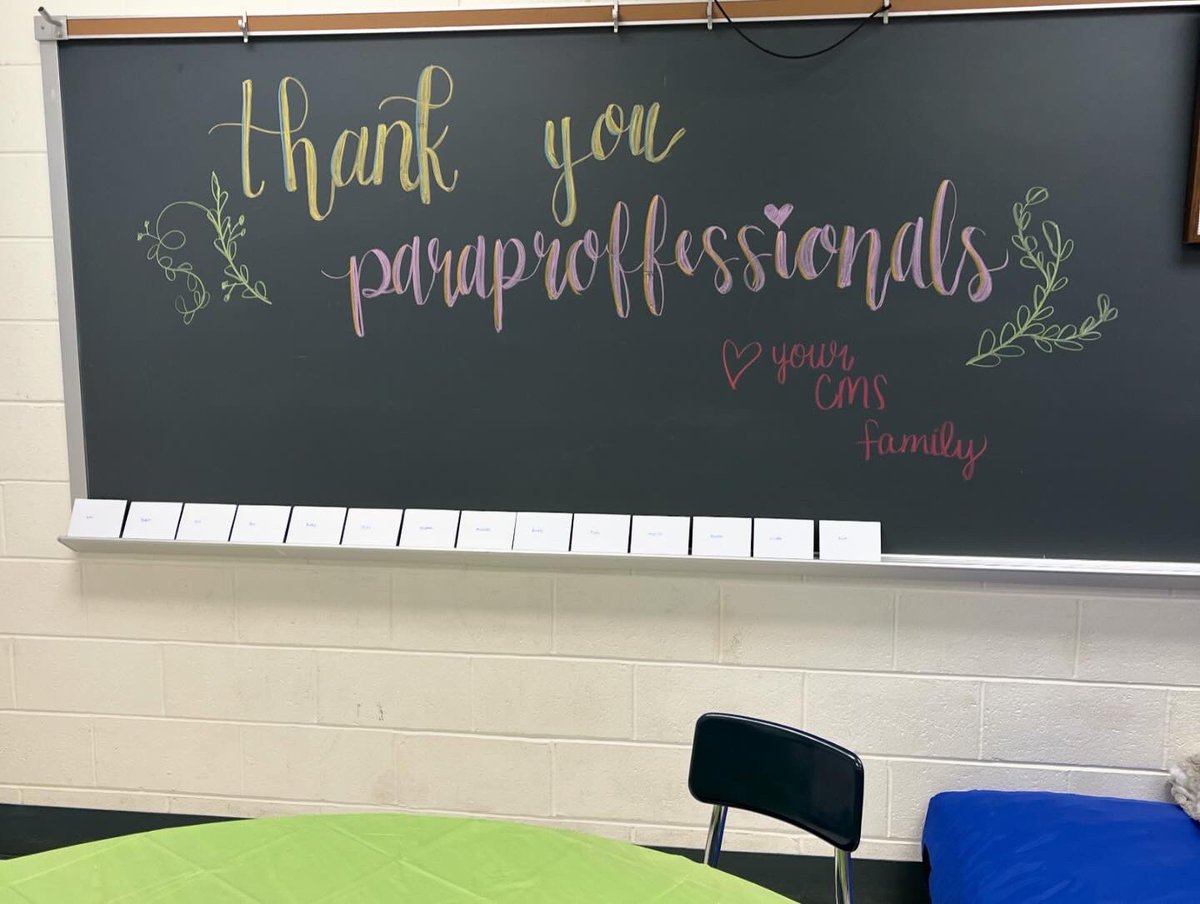 CocalicoMS tweet media