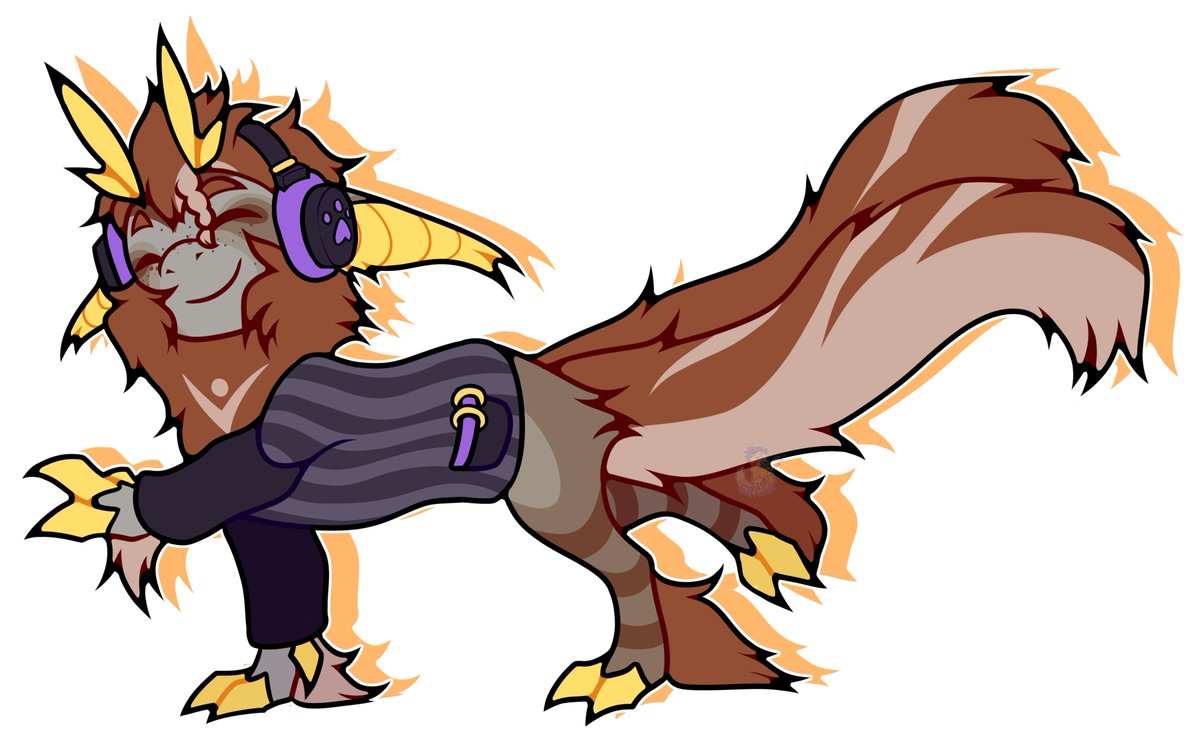 Soran_dude's tweet photo. Done commissions for Clock!

07/04

#art #artwork #artistsontwitter #commission #commissions https://t.co/cFm9IzdiHP
