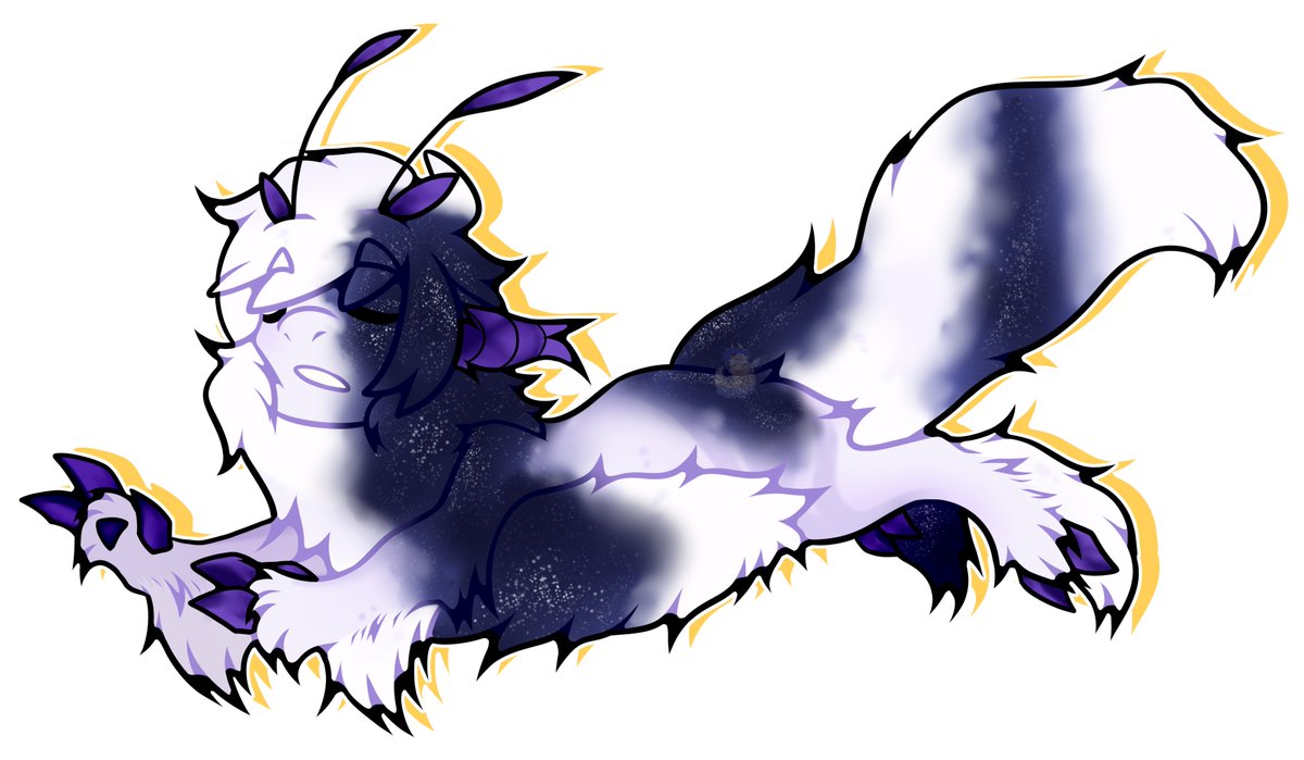 Soran_dude's tweet photo. Done commissions for Clock!

07/04

#art #artwork #artistsontwitter #commission #commissions https://t.co/cFm9IzdiHP