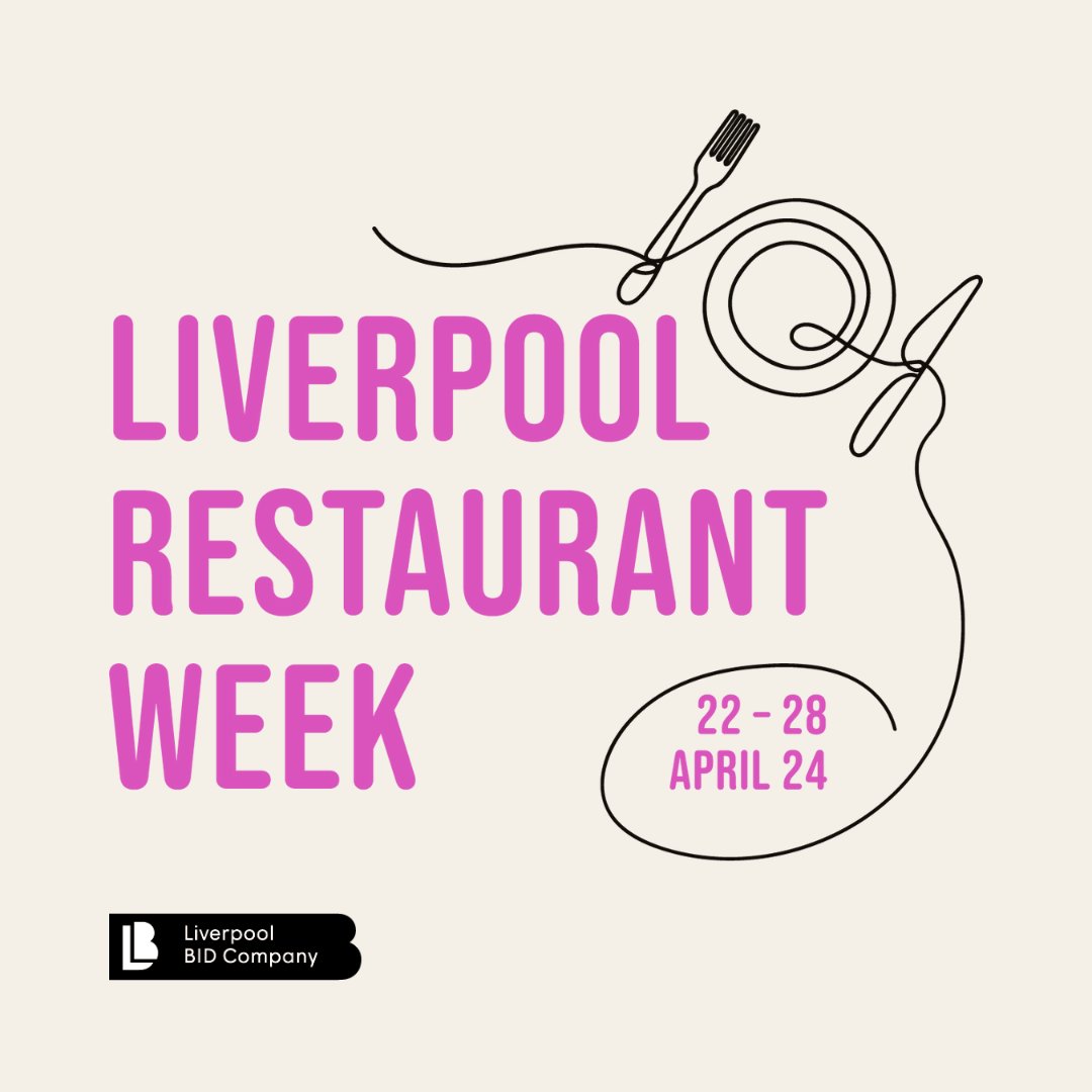 Liverpool Restaurant Week begins Monday and we have 2 amazing offers!🍴
Enjoy a delicious 3 course dinner for £25, or indulge in Coffee and Cake for £5!

Make your reservation - ow.ly/2oLQ50RgmHT🤩
#PullmanLiverpool #LiverpoolRestaurantWeek #AlbertDock #Liverpool #Travel