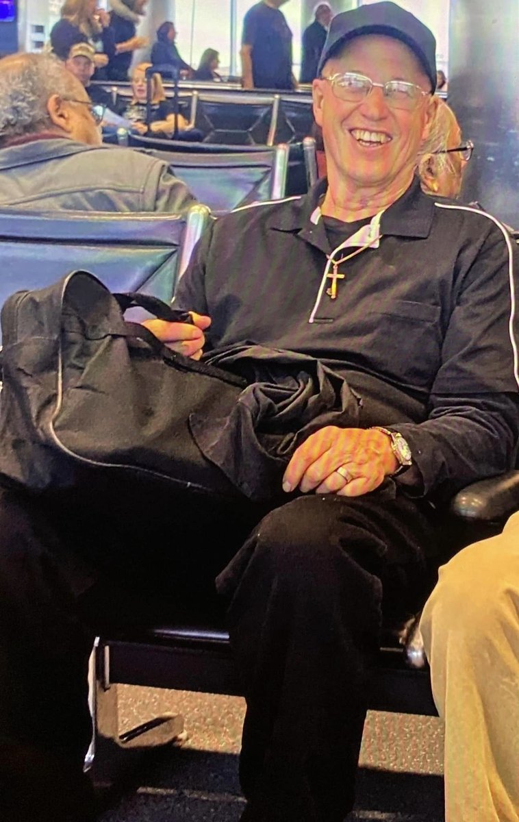 SnoCoSheriff's tweet photo. MISSING: 76 YO Thomas Wise. Thomas does not know the area; visiting family in the 12100 blk of 34th AVE SE Everett. Has a TBI, experiences short term memory loss and gets disoriented.
Thomas is 6’ and walks with a hunch. Last seen wearing a black pajamas at 2am. If seen, call 911 https://t.co/6Ag0ENEhrH