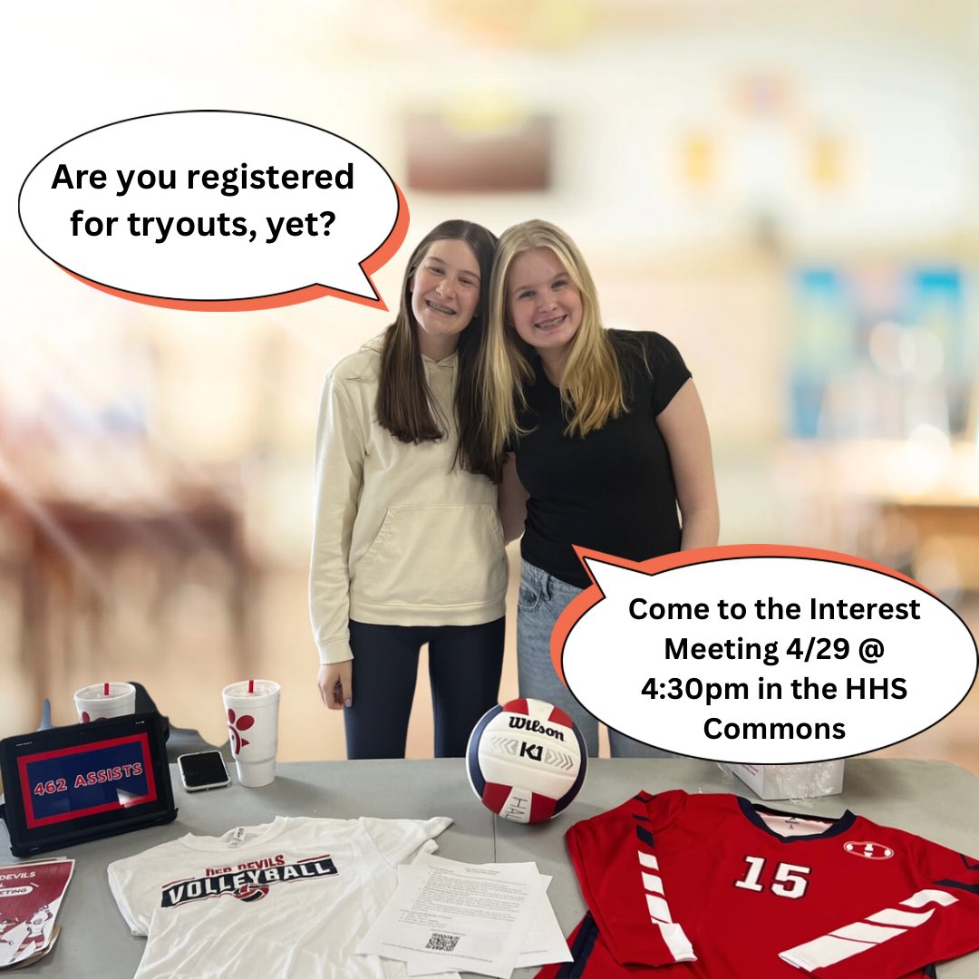 VolleyHalls's tweet photo. Register now!  https://t.co/mKOf5BEud1 https://t.co/gIzKP16jEf