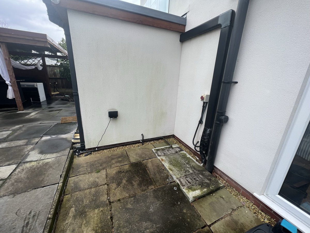 Ainsdale Gas & Heat Pumps tweet media