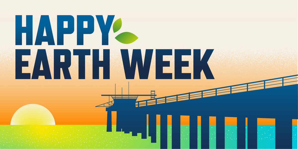 🌍🌱 Join us for Earth Week, April 20-28 at UC San Diego! We're celebrating with a series of events designed to educate and engage. Let's make every day Earth Day! See the calendar: ow.ly/zHM150RhFUM #EarthWeek #Sustainability #ClimateAction #EnvironmentalEducation