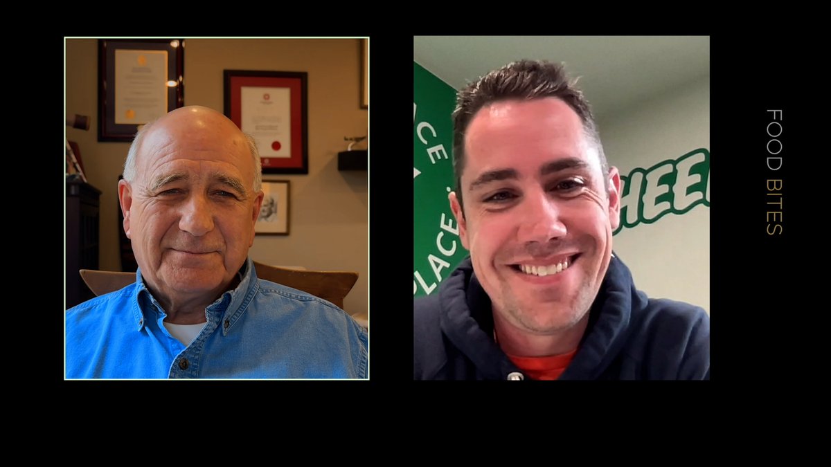 Rogers tv London tweet media