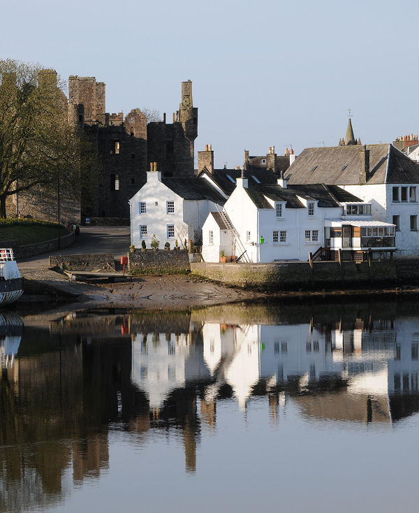 Undiscovered Scotland tweet media