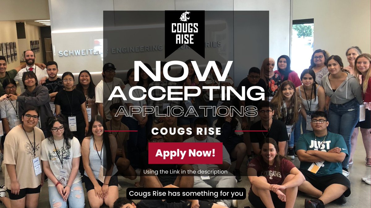 WSU College Access & Transition Programs tweet media