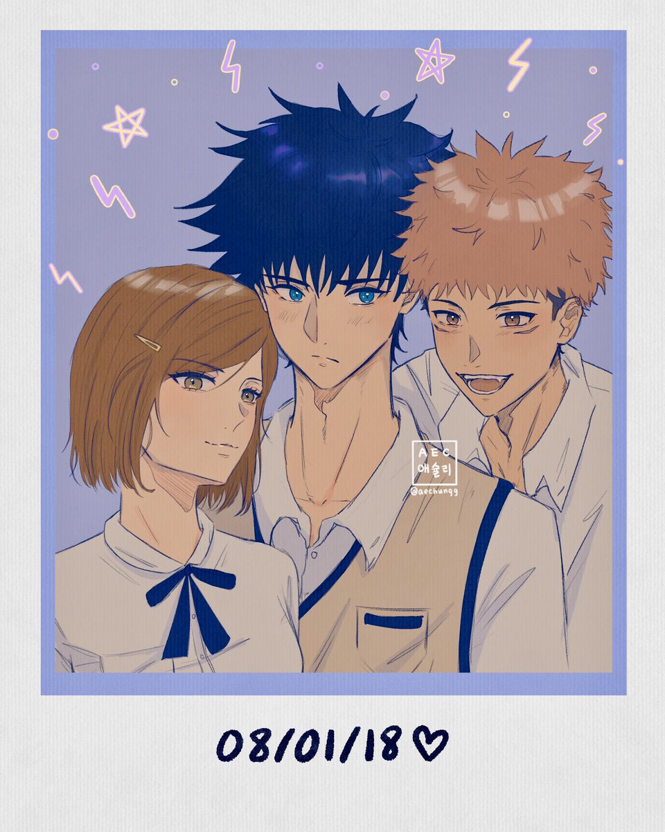 Ashley • 애슐리 tweet media